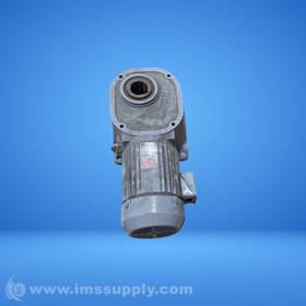 Fsmn-55-100-150wx Brother Gtr 3-phase Induction Motor 1459