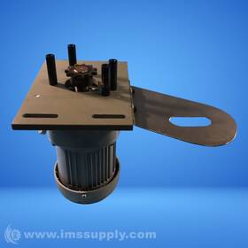 G3k22n100-bmh1a Brother Induction Motor 1-phase 1/8hp 4p Usip
