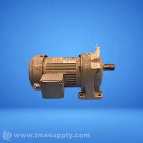 G3l22n030-bbk4ax Brother 3-phase Inverter Motor 4337