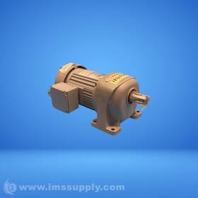 G3l22n030-utb020na Brother 3-phase Induction Motor Fnip