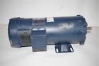C4d17fn10f Leeson Dc Motor Frame