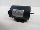 C4t17nb5d Leeson Tenv Rigid Base Motor Phase Frame Mounting 691720004869
