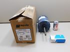 C512 Magnetek New Condenser Fan Electric Motor Hp Volts Rpm
