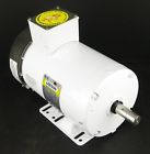 C6t17fb11a Leeson Washguard Volt Phase Hp Washdown Motor 691720014516