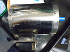 C6t17nc322a Leeson Washguard Sst Hp Rpm Motor New