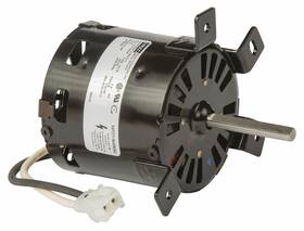 Cai - Fasco D1198 Shaded Pole Condenser Fan Motor 1/30 Hp 3001-3600 Rpm Range 115v Ccwse