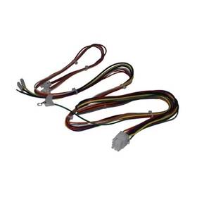 48tchsrmf3ba00 Carrier Wire Harness Assembly 9.95 Inch L 0.52 Lbs Durable Connection