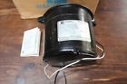 S60gyshg-4717 Cat No. 3250 Emerson Oil Burner Motor Hp In Original Box