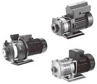 Cb2-30 Stairs Horizontal Multistage Centrifugal