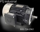 Cb3-al-tf-56c-4-b-d-1 Techtop Hp Electric Motor Frame Phase Rpm Tefc 796752263465