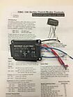 Cbc-150-1 Warner Electric Control