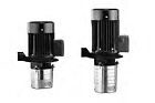 Cbk2-100-3 Stairs Immersible Pumps 220-440v