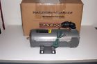 590cd2 Cd3450 Baldor Reliance Industrial Motor Dc Hp Dbl Shaft New In