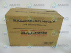 Cdpswd3430 Baldor Reliance Washdown Duty