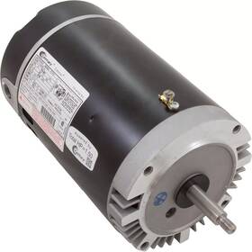 B229se Century Open Box Motor 1 1/2 Hp 3 450 Rpm 56j 115/230v 5pb83 B229se Century Open Box Motor 1 1/2 Hp 3 450 Rpm 56j 115/230v 5pb83