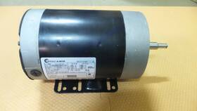7-p56ae50a01-01 Century B597 Motor Milk Pump 3/4 Hp 3450 Rpm 3 Ph 56hcz 230 460v