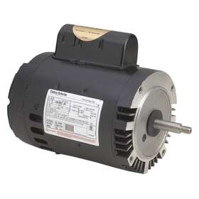 B836 Century Motor 2 Hp 3 450 Rpm 56j 115/230v