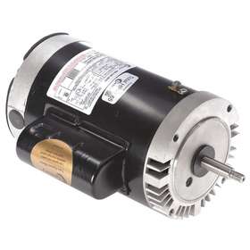 B969 Century Motor 1 1/2 1/5 Hp 3 450/1 725 Rpm 115v