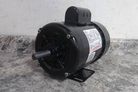 1725 Century C313 1 Hp Rpm 115/230vac Capacitor-start Farm Duty Motor