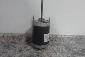 Century C512v1 1/2 Hp 850 Rpm 200-230/460vac Condenser Fan Motor