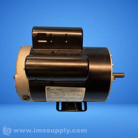 Century Electric Motors 7-182568-20 Ac Motor Fnob