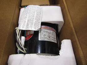 Feh1056su Century Condenser Fan Motor