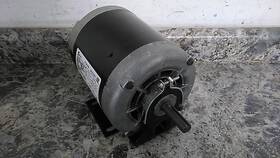 H262v2 Century 1/3 Hp 1725 Rpm 200-230/460vac 3-phase Belt Drive Motor C