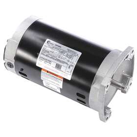 H635 Century Motor 1 Hp 3 450 Rpm 56y 208-230/460v