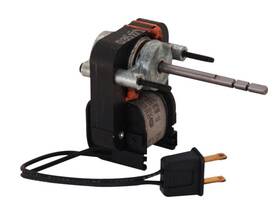 Ss-613 Century Motors C-frame Motor 1/2 Inch 120v 3000rpm Shaded Pole Sleeve Bearings