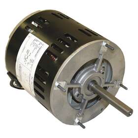 Oan470 Century Motor 1/4 Hp 3200 Rpm 48y 460v