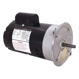 Ol1032d Century Oil Burnermotor 1/3 Hp 3450 115/230v 48n