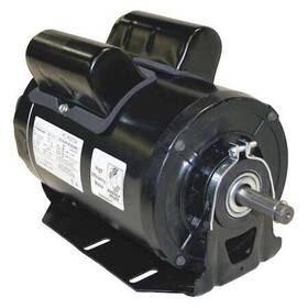 Pd6104av2 Century Agricultural Fan Motor Capacitor-start/run 1 Hp 115/230v