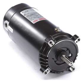 Sk1102 Century Motor 1 Hp 3 450 Rpm 56c 115/230v