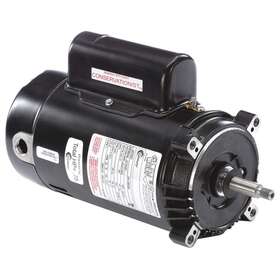 Uct1072v1 Century Motor 3/4 Hp 3 450 Rpm 56j 115/230v
