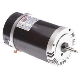 Usn1152 Century Motor 1 1/2 Hp 3 450 Rpm 115/208-230v