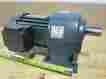 Ch-3 Cpg Gear Motor Chip Conveyor 1 4hp 4p Ratio 165