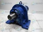 Chhm1-6135db-165 Sumitomo Gear Motor New No Box
