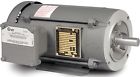Cl5027t-50 Baldor Motor Explosion Proof Electric Mfg