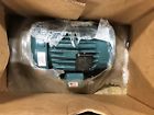 Cm202-fc00318axzcc Cm202 Allen Bradley Bulletin Vector Duty Hp Ac Motor New Nib