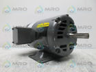 Cm3539 Baldor Motor 5hp 1140rpm