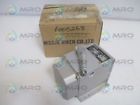 Cn-0125 Nissin Riken Nriken Control