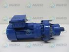 Cnfm02-6095da-b-121 Sumitomo Tc-fx-fb-02a Induction Motor