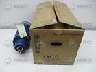 Cnfm1-6095-b-17 Cyclo Sumitomo Gearmotor 1500