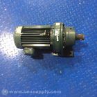 Cnhm-3-4110vb-21 Sumitomo Sm Cyclo Phase Induction Motor Usip
