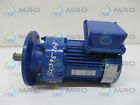 Cnvm02-6080-25 Sumitomo Tc-fx Induction Motor