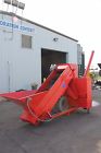 Cp200 Can Pak Model Crusher