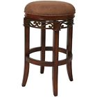 Cr-215-30-ma-cs-654 Impacterra Pastel Furniture Carmel Backless