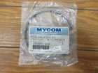 Cr0890-bf4 Mycom Lot Of 15