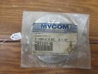 Cr07100-b Cr1101-b Mycom Lot Of 2