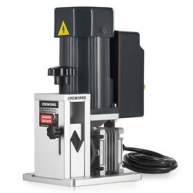 Ss030 Creworks Ts030/s025/ss030/n038 Automatic Wire Stripper Machine Scrap Recycling Multiple Model